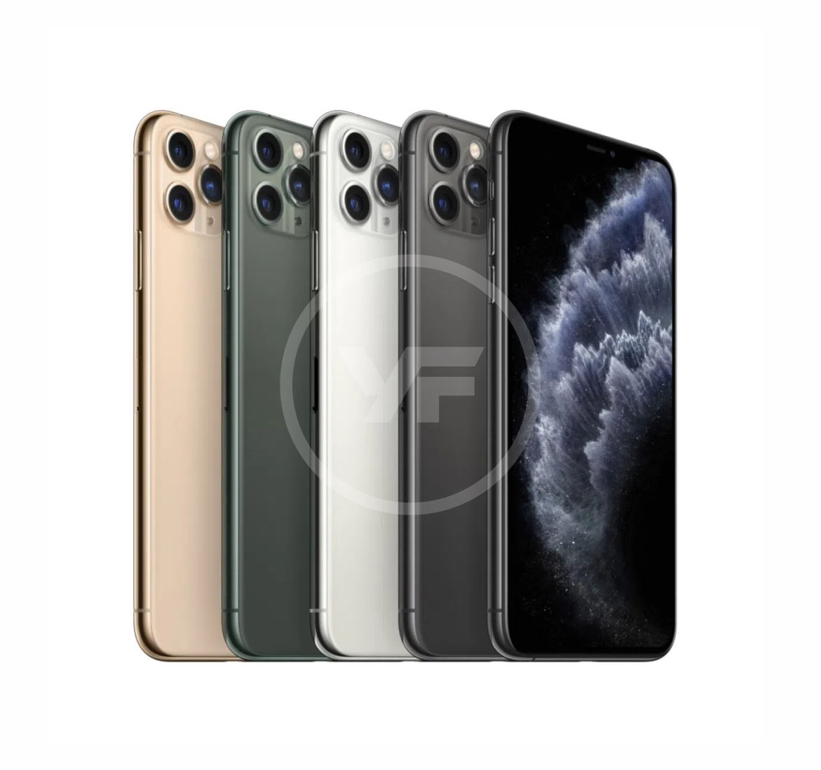 iPhone 11 Pro Max 64GB