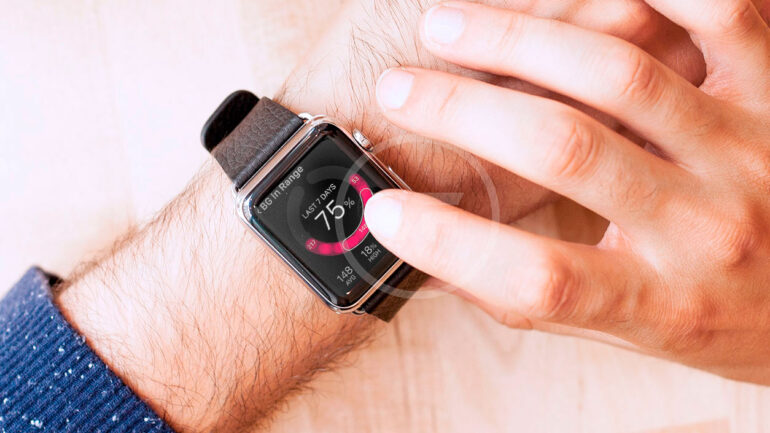 Rumores afirmam que Apple  poderá monitorar a glicose no sangue no Watch Series 7