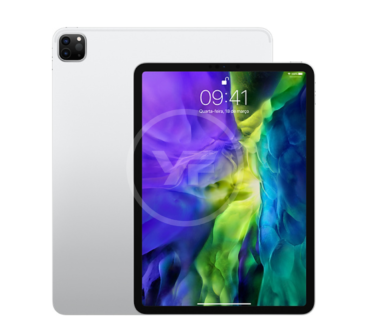 iPad Pro 12.9 polegadas