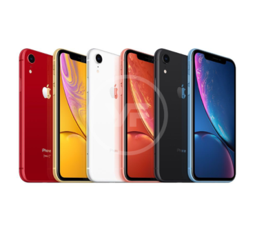 iPhone XR 64GB