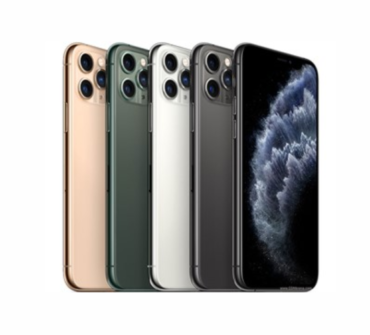 iPhone 11 Pro 64GB