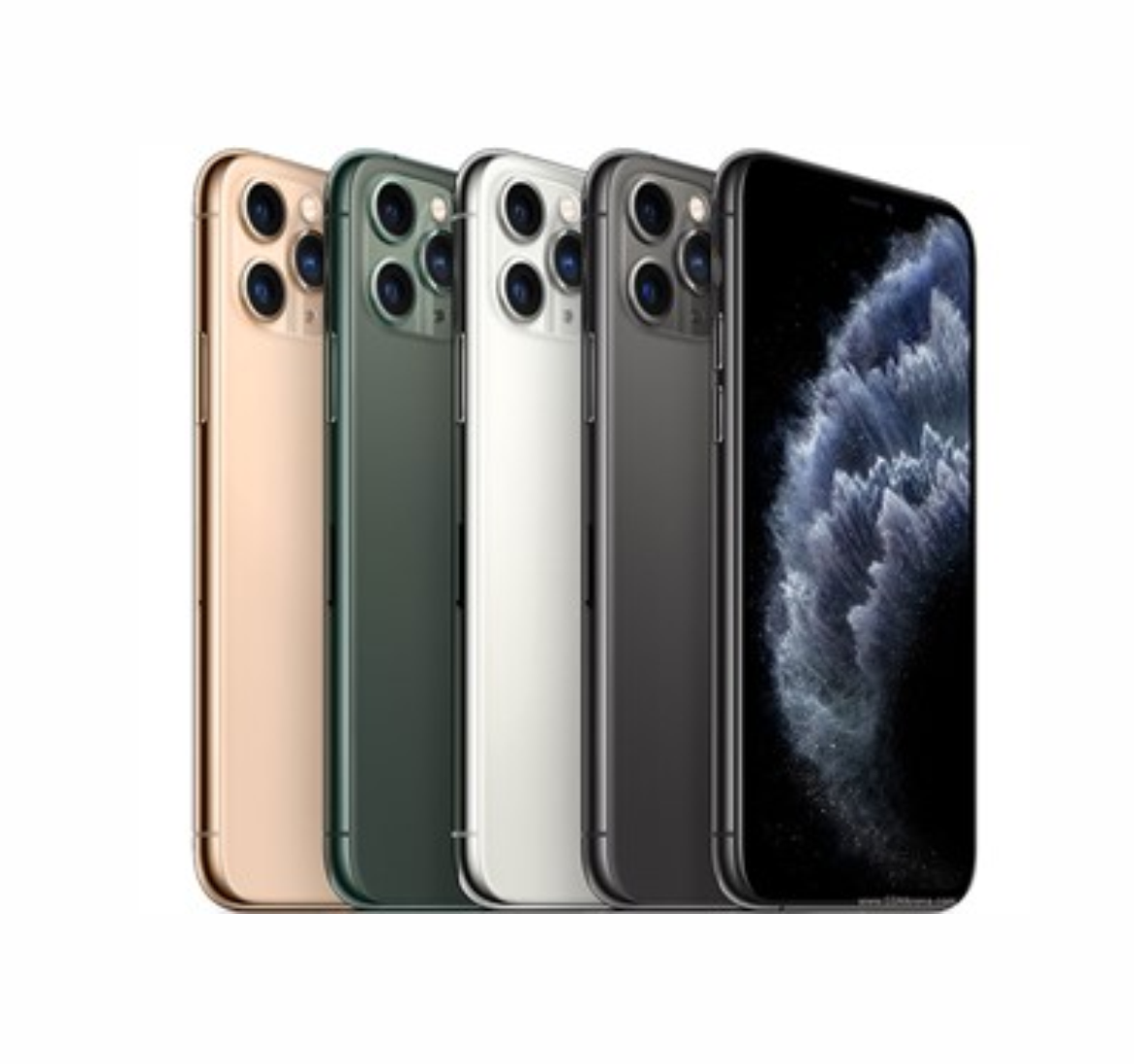 iPhone 11 Pro 256GB