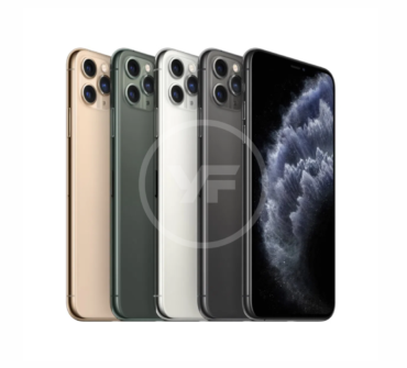 iPhone 11 Pro Max 256GB