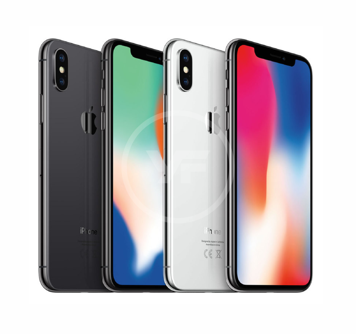 iPhone X 64GB