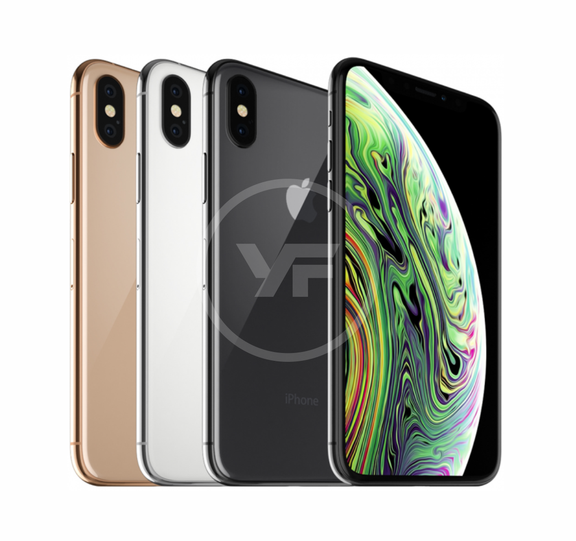 iPhone XS 512GB