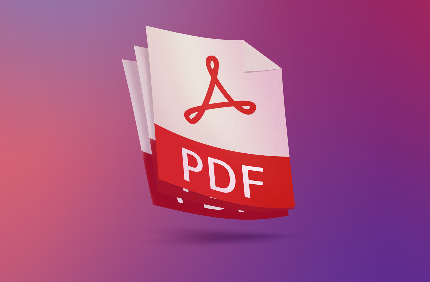 Como converter, separar ou unir PDF com o Acrobat Web