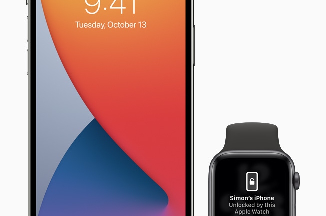 iOS 14.5 traz o desbloqueio do iPhone usando o Apple Watch, mais diversidade nas vozes da Siri e novos controles de privacidade