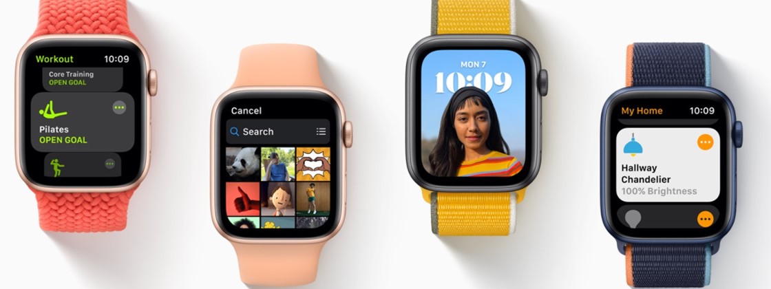 Apple Watch Series 7 terá estoque limitado