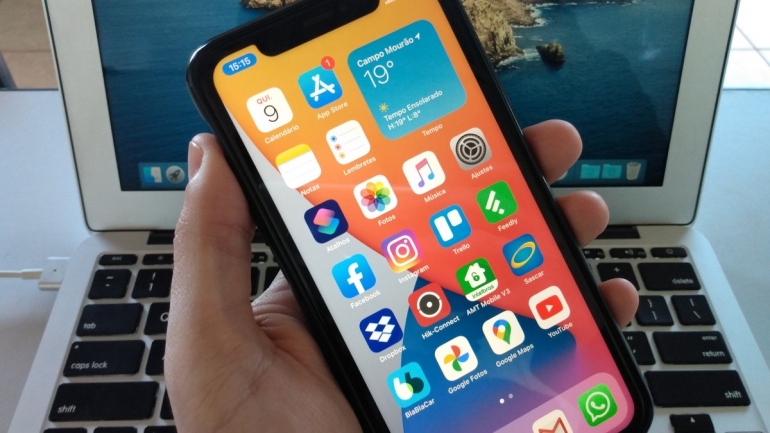 iOS 15: Quais iPhones vão receber a atualização