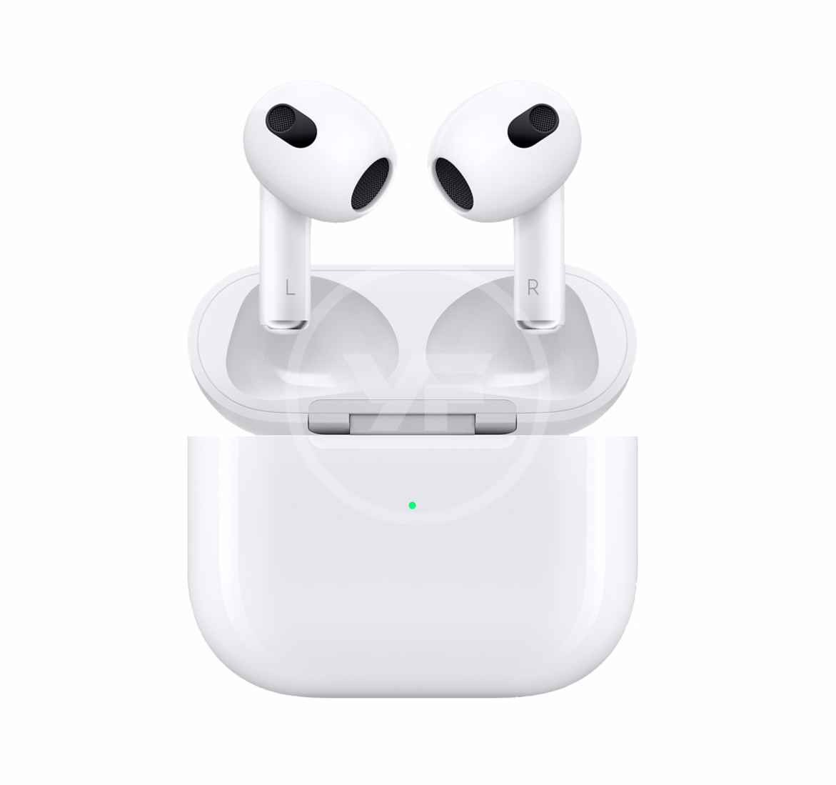 AirPods 3ª Geração (com estojo de recarga sem fio)