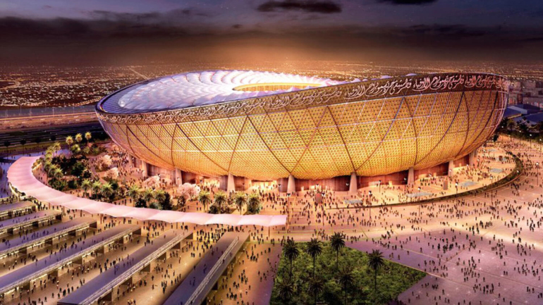 Como acompanhar os jogos da Copa do Mundo do Qatar pelo iPhone ou iPad