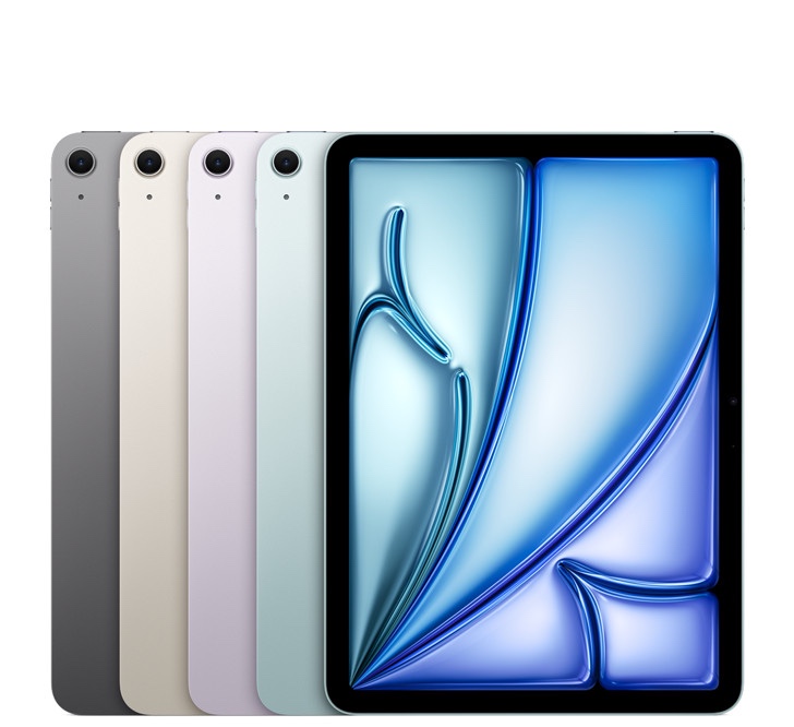 iPad